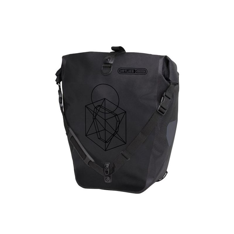 Ortlieb Back-Roller Design QL2.1 - Panniers