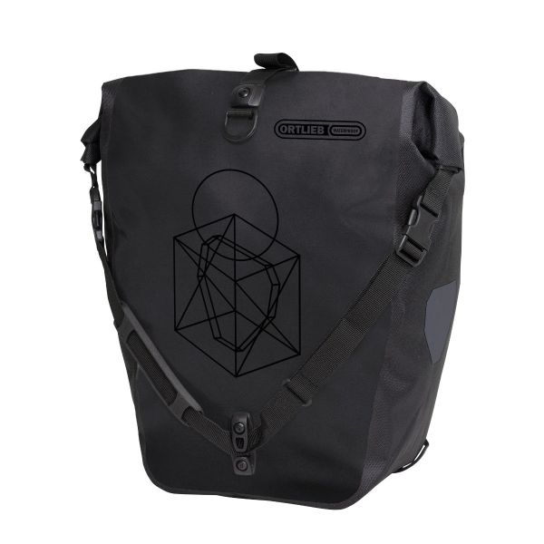 Ortlieb Back-Roller Design QL2.1 - Panniers