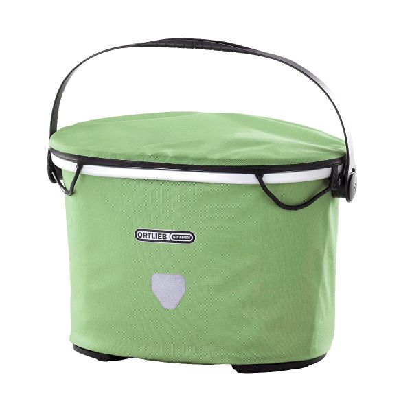 Ortlieb Up-Town City - Bike basket