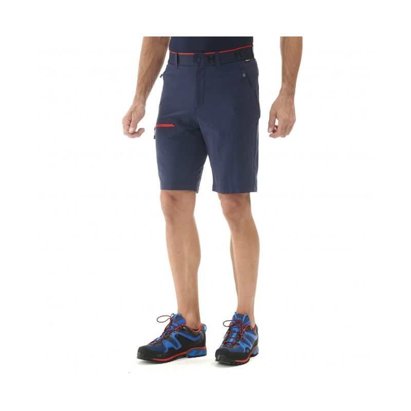 Millet Trilogy One Cordura Short - Walking & Hiking Shorts Men's