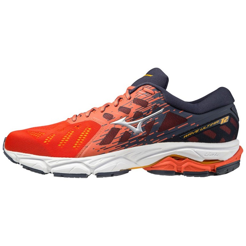 Mizuno Wave Ultima 12 - Running shoes - Men's
