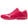 Rose Red / White