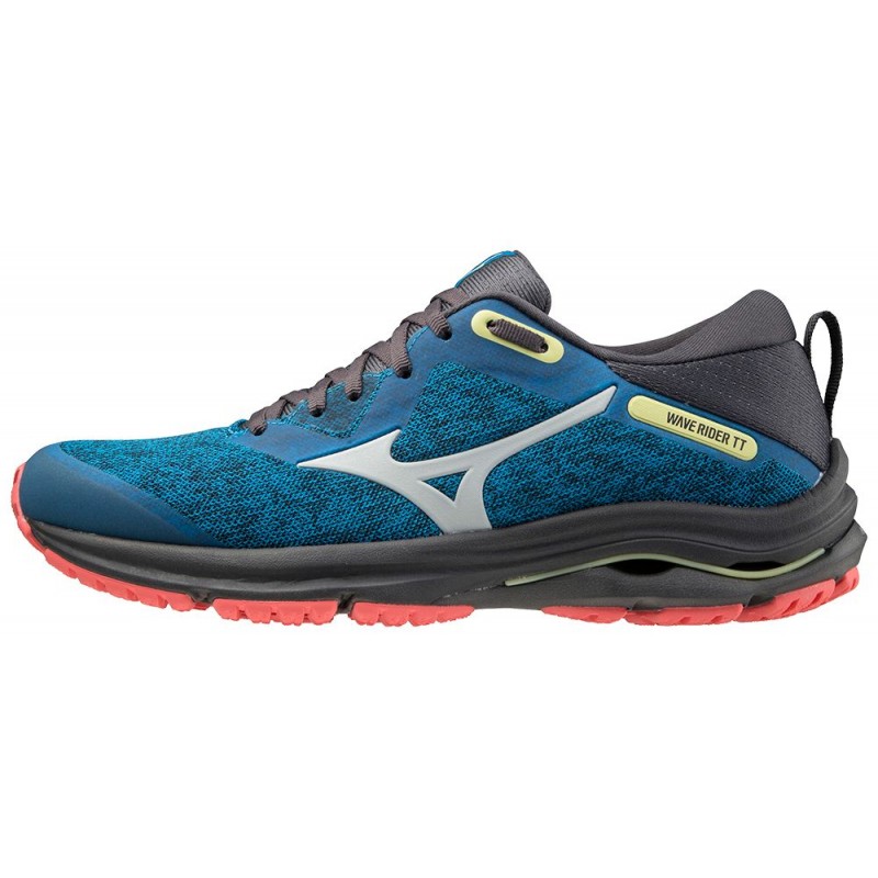 mizuno wave rider 22 tt