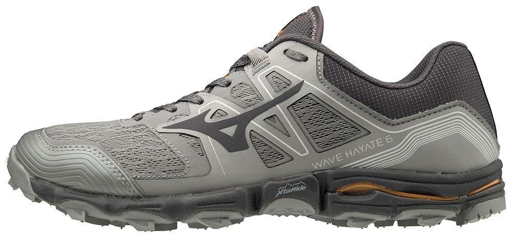 Mizuno Wave Ibuki 2 - Trail running shoes - Men's