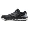 Black / Castlerock / Cool Silver