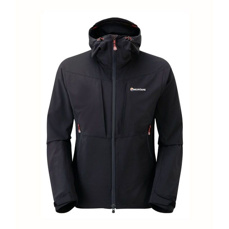 mens dyno stretch jacket