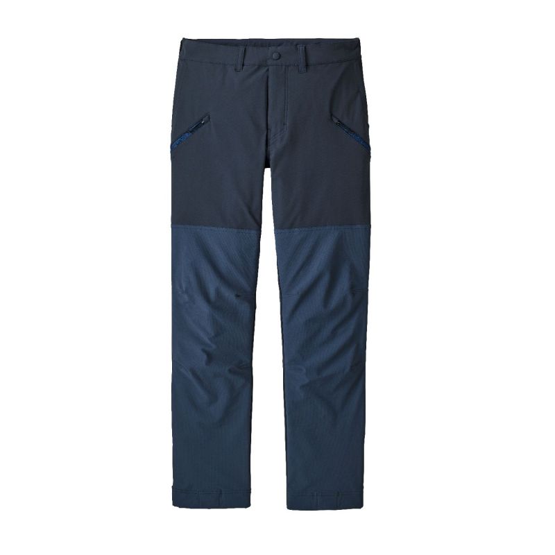 patagonia point peak trail pants women's