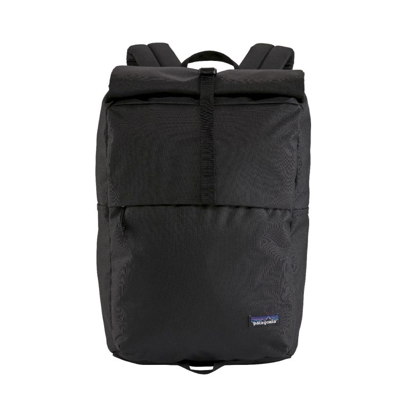 patagonia roll top backpack