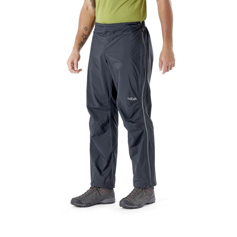 Rab Downpour Plus 2.0 Pants - Waterproof trousers - Men's