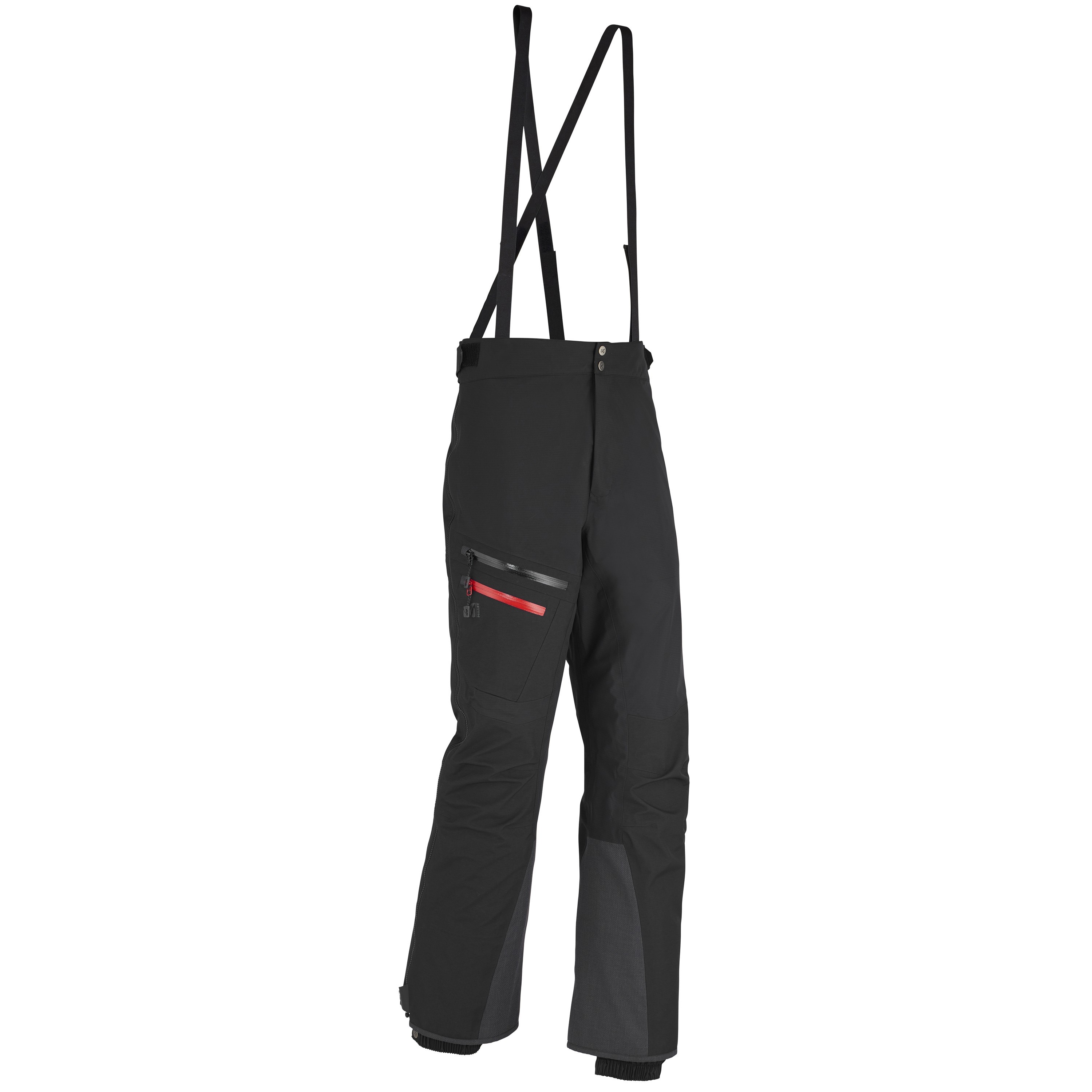 Millet - K Expert GTX Pant - Hardshell pants - Men's