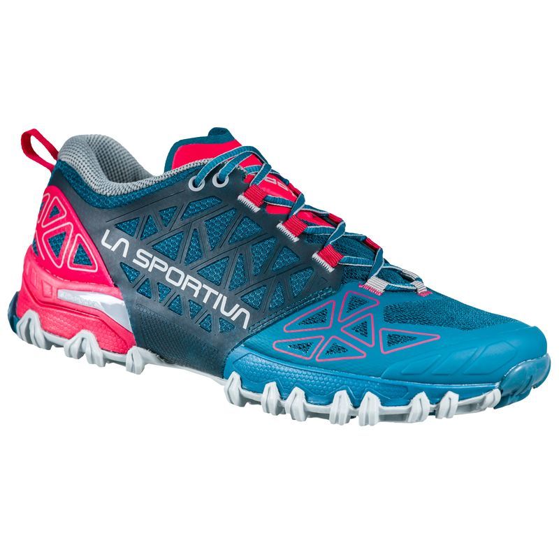 bushido trail running shoes