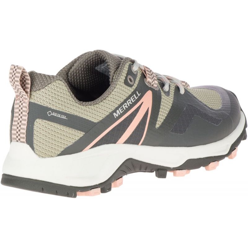 merrell mqm flex boa walking shoes
