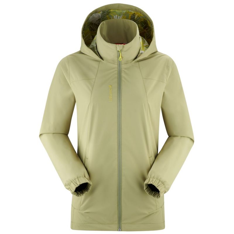 Lafuma Way Jkt - Waterproof Jacket - Women's