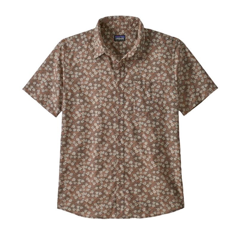 Patagonia Go To Shirt Shirt Men's