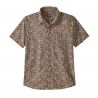 Floral Moss: Stingray Mauve