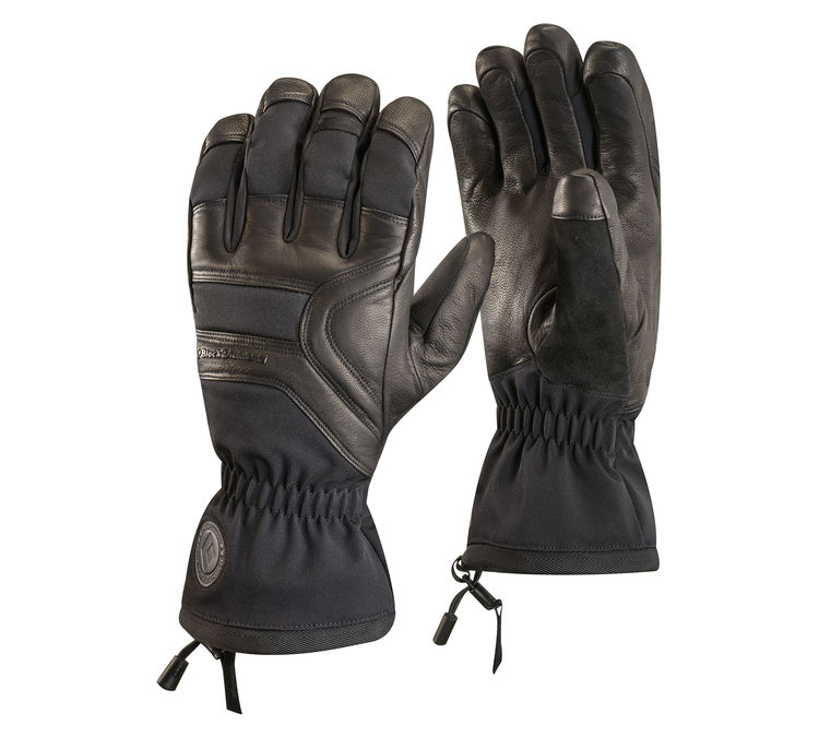 Black Diamond - Patrol - Gloves - Men's