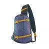 Patchwork: Smolder Blue