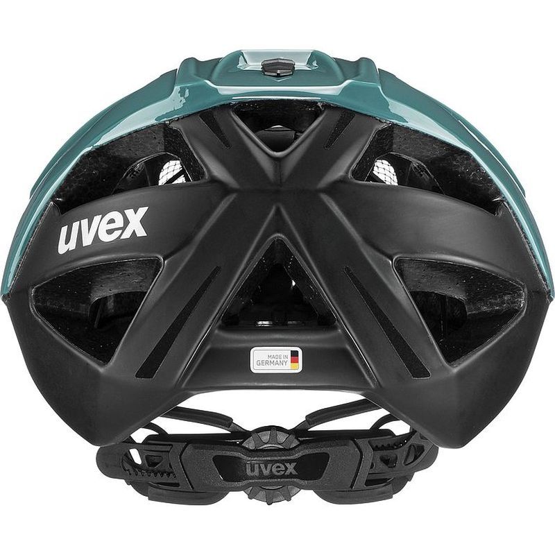 Uvex GravelX Cycling helmet