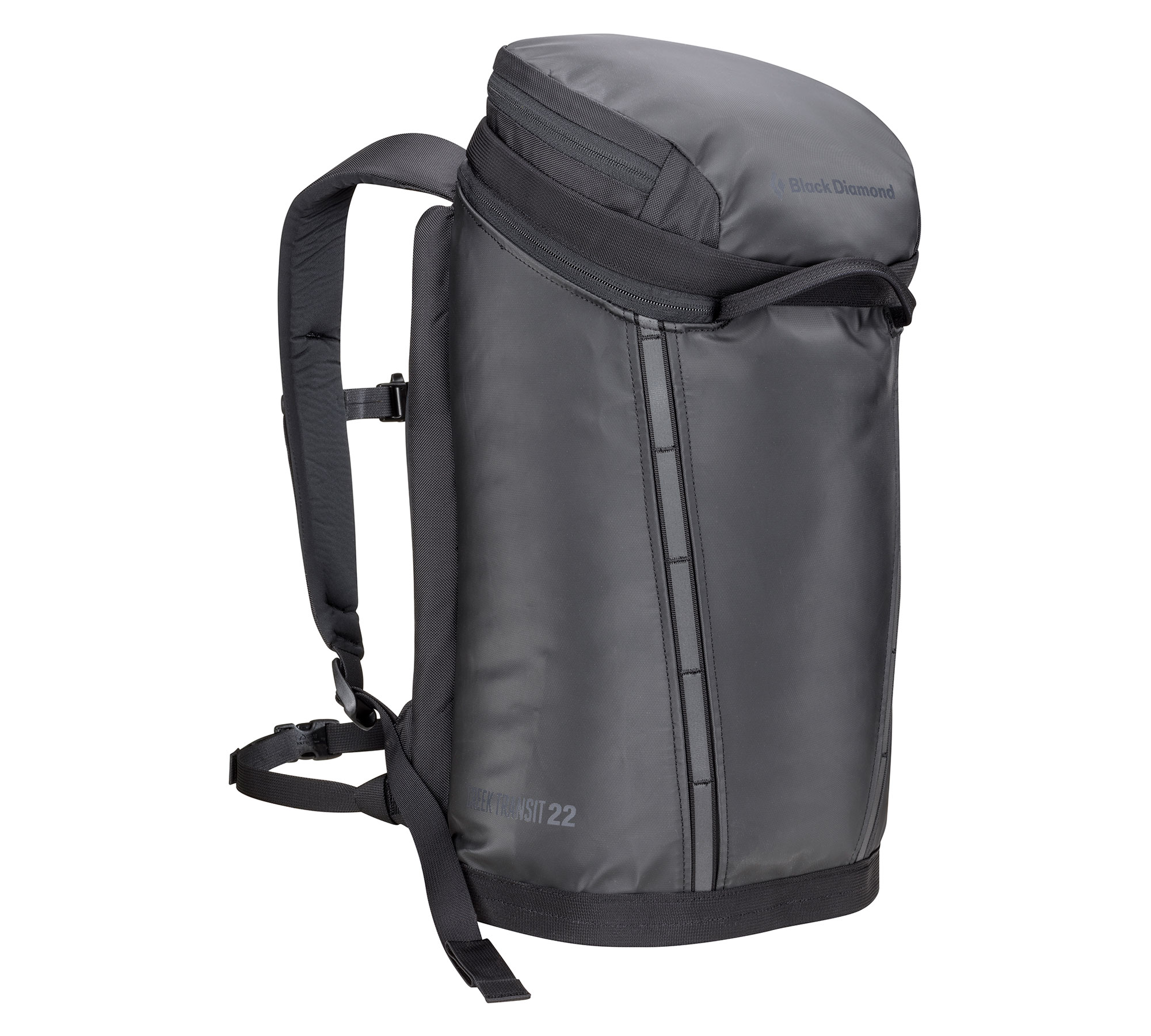 Black Diamond - Creek Transit 22 - Backpack