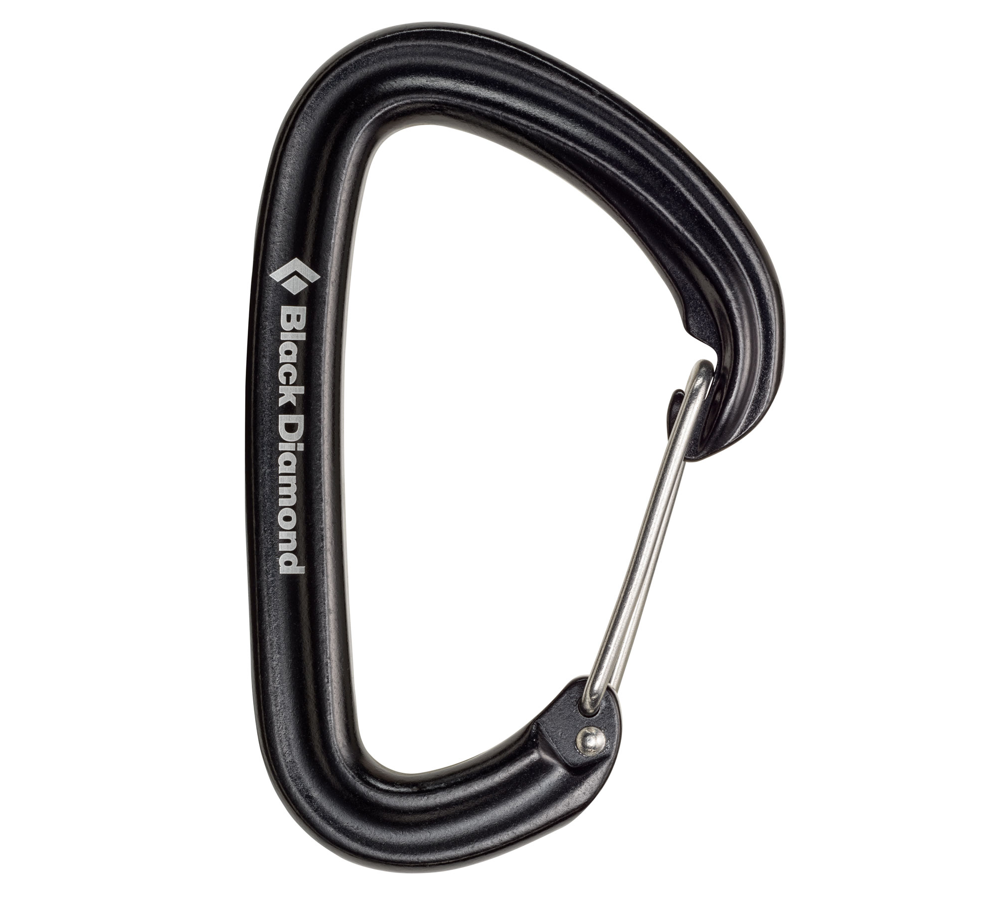 Black Diamond - Hotwire - Carabiner