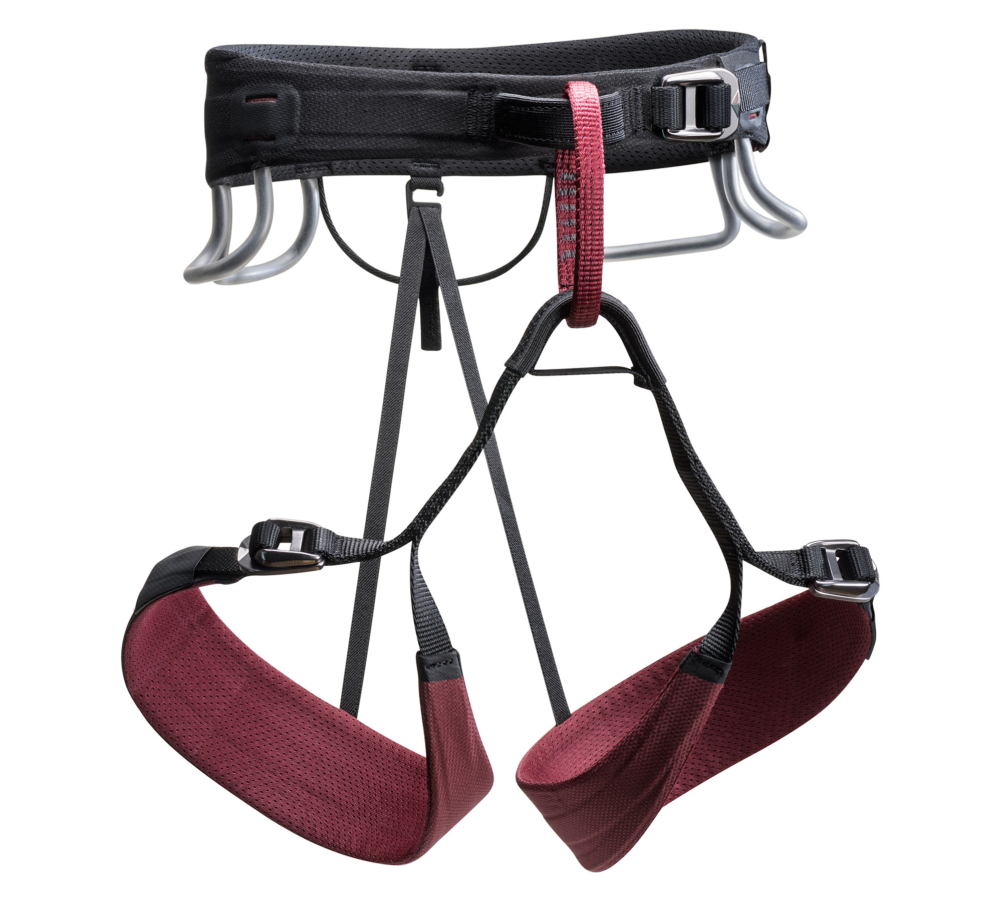 Black Diamond - Technician - Climbing Harness - Women's