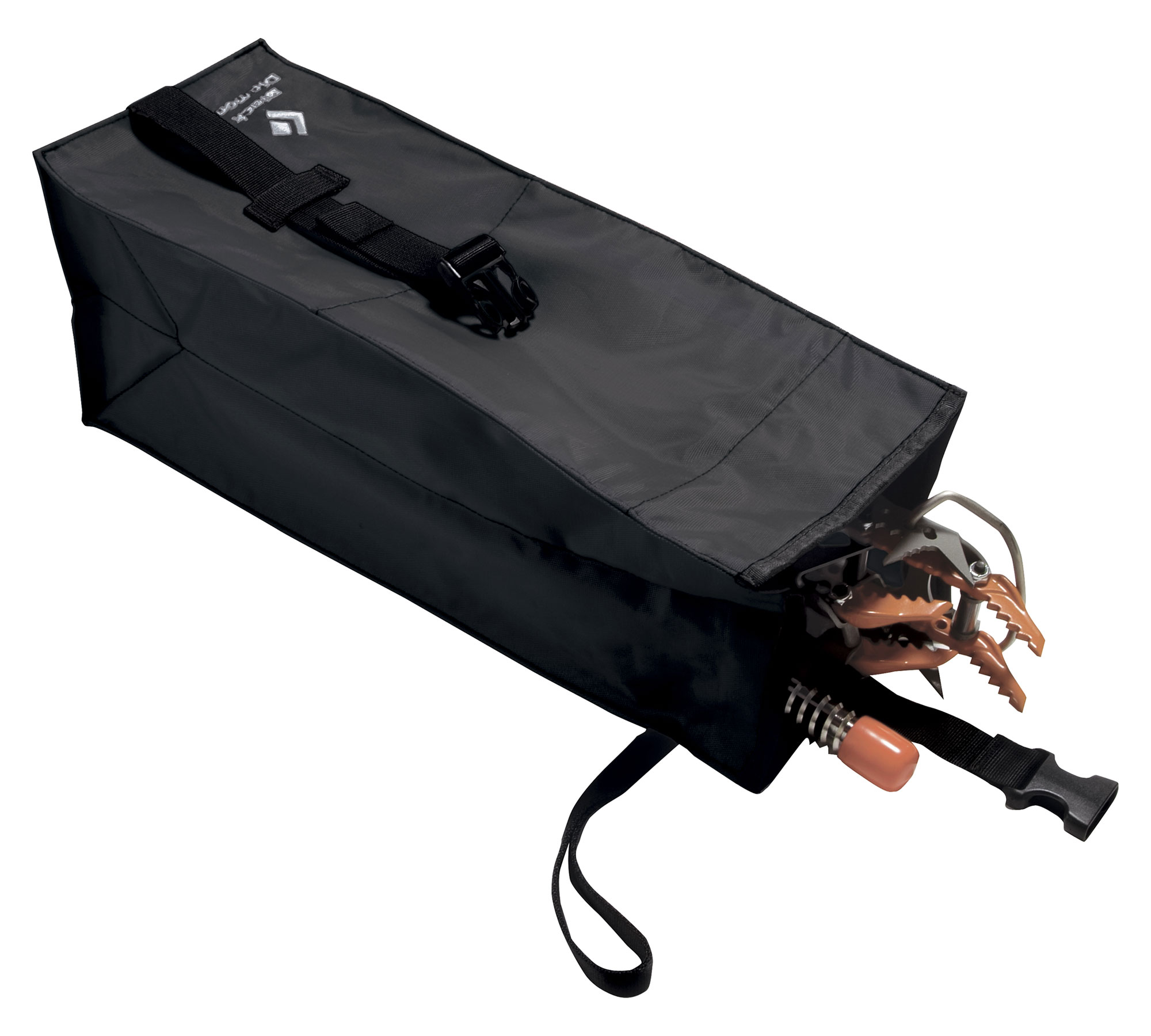 Black Diamond - Toolbox