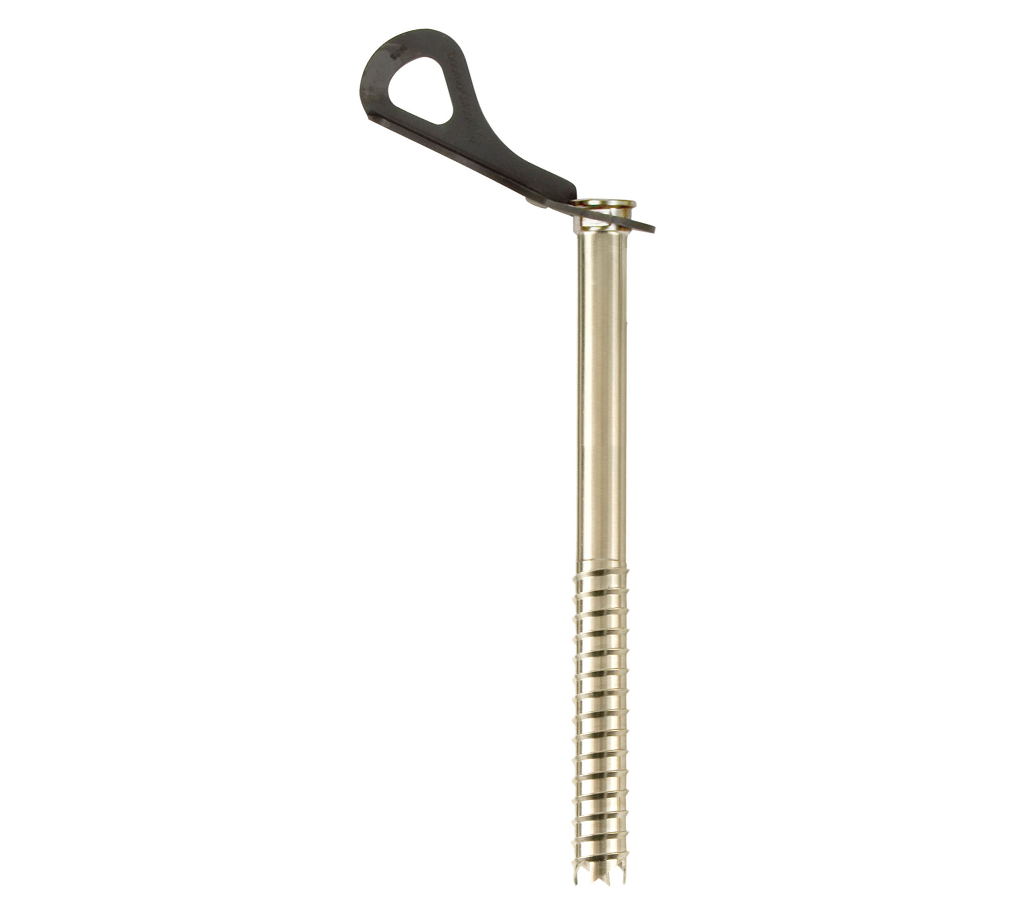 Black Diamond - Turbo Ice Screw 22 cm - Ice screw