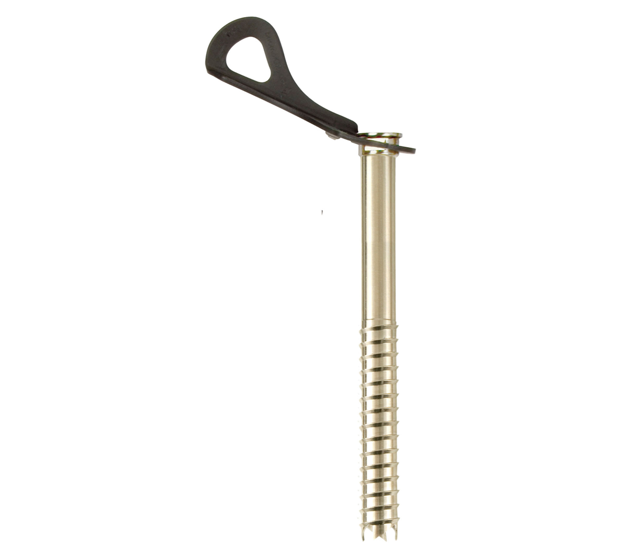 Black Diamond - Turbo Ice Screw 19 cm - Ice screw