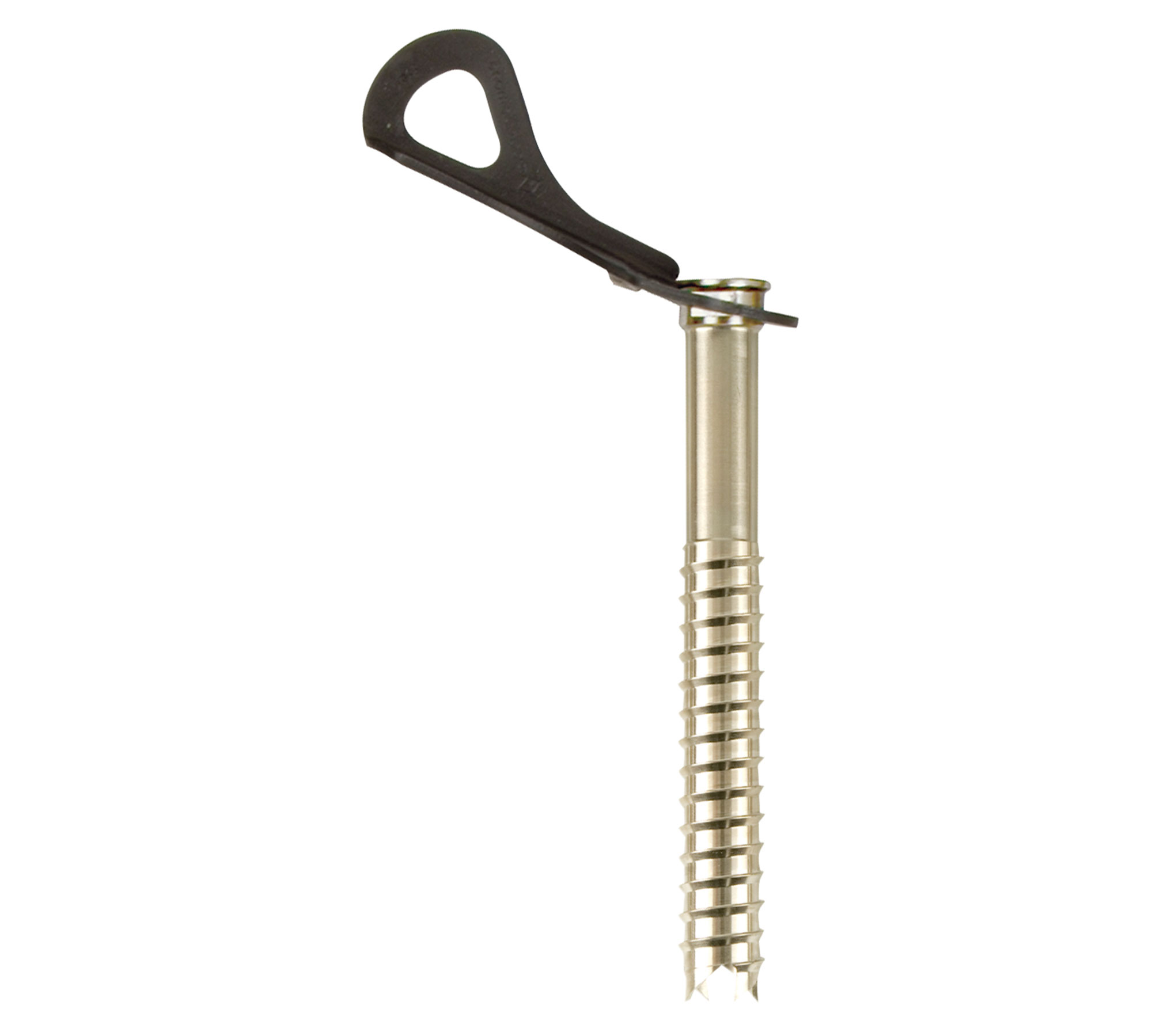 Black Diamond - Turbo Ice Screw 16 cm - Ice screw
