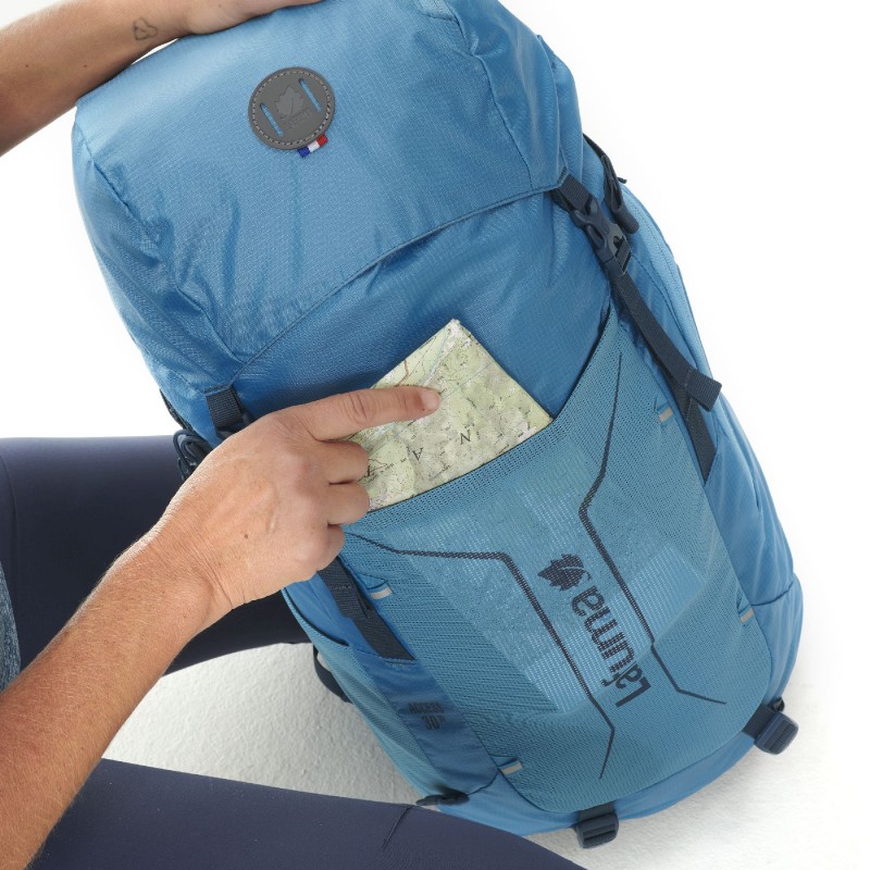 lafuma access 40 lady