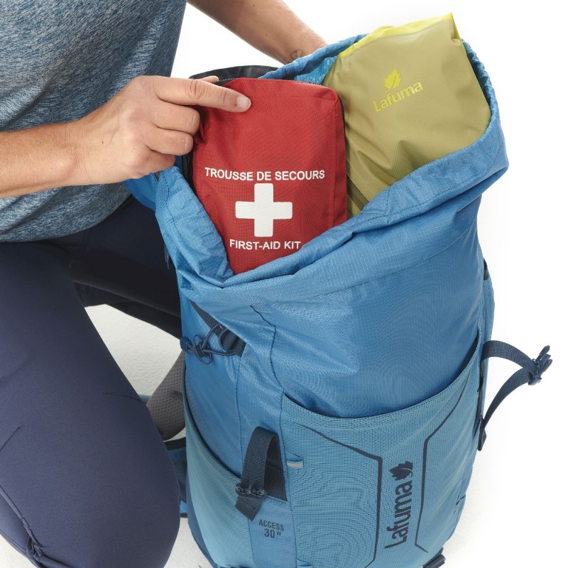 lafuma access 40 lady