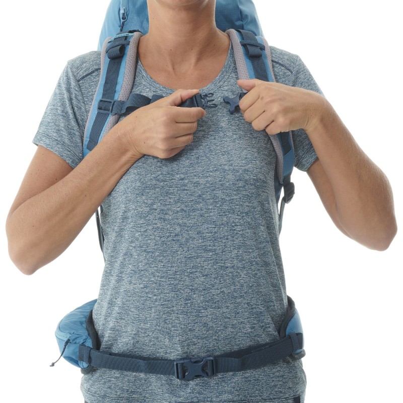 lafuma access 40 lady