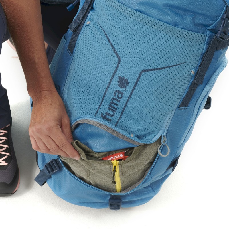 lafuma access 40 lady