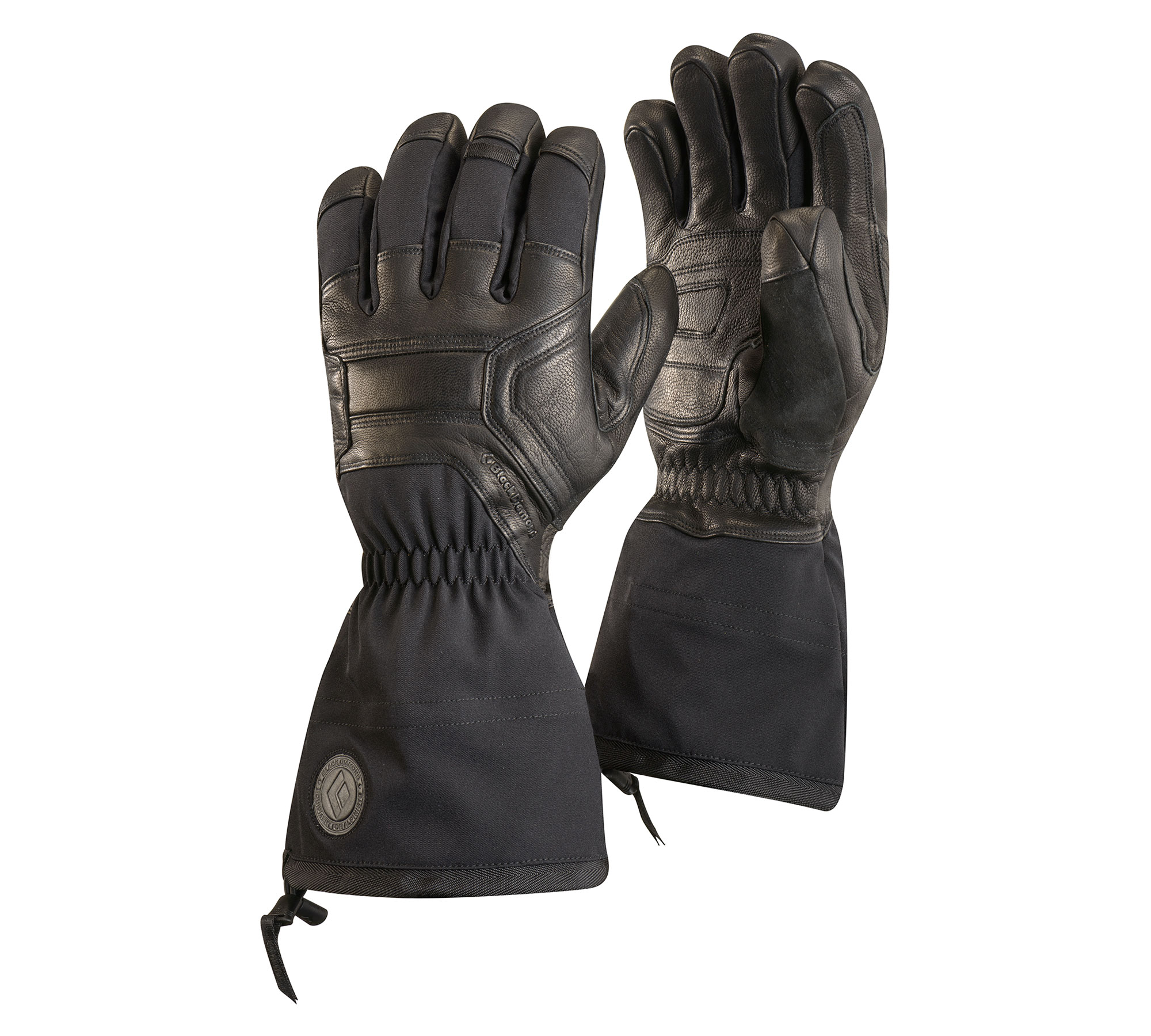 Black Diamond - Guide - Gloves
