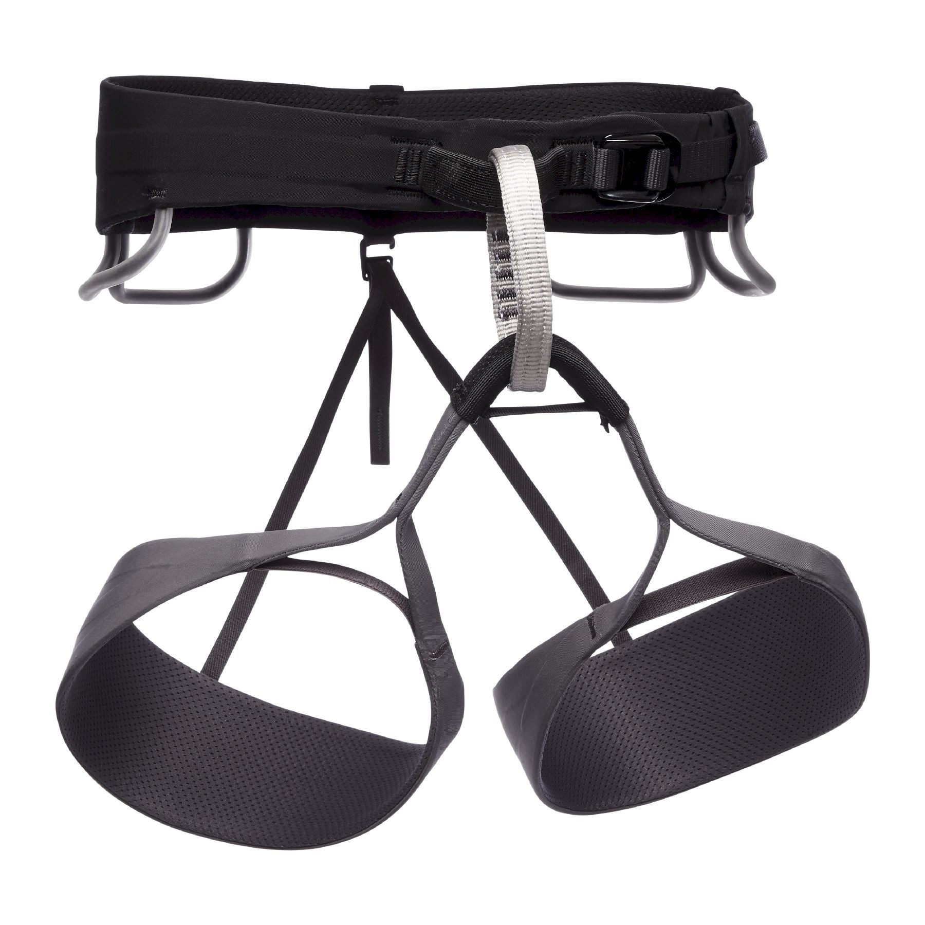 Black Diamond - Solution - Climbing Harness
