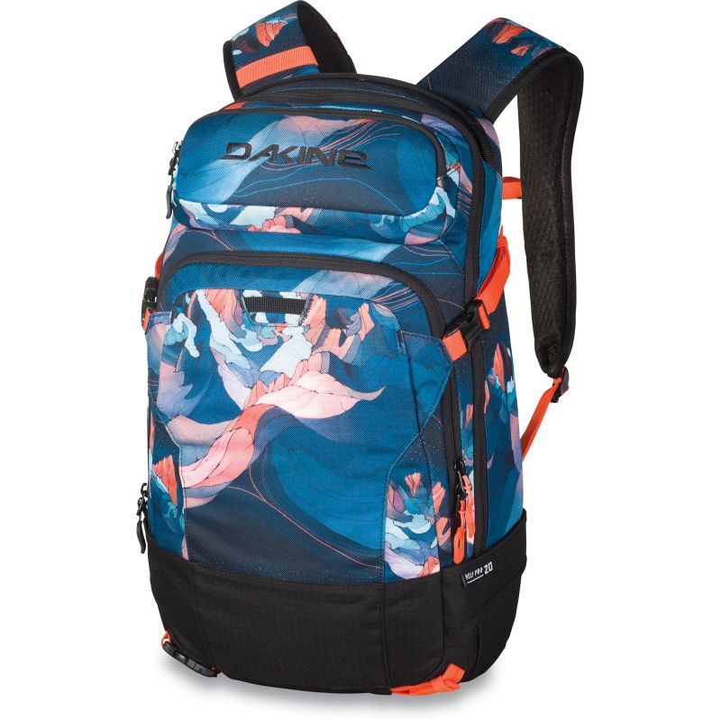 Dakine - Pro 20L - touring backpack