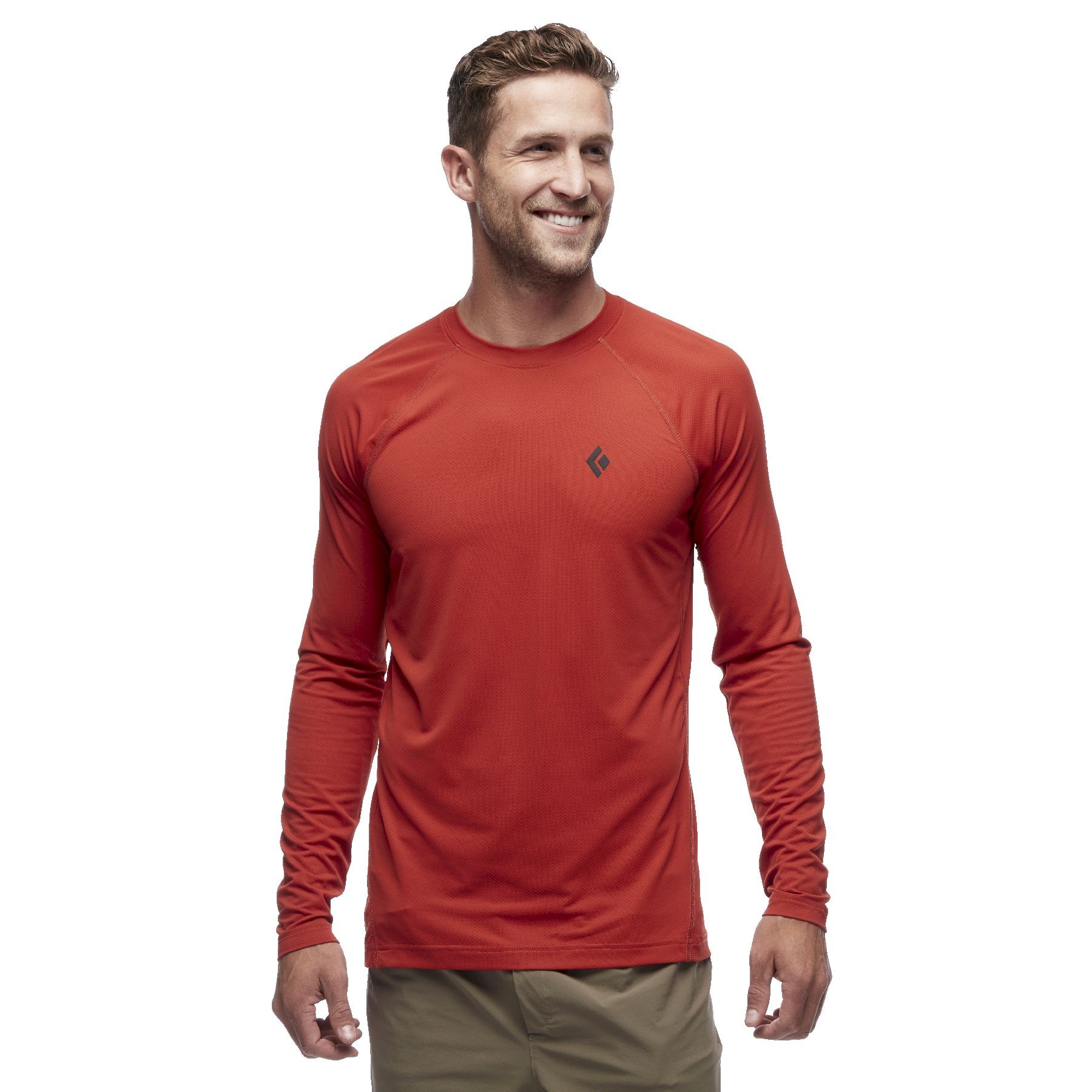 black diamond jumper
