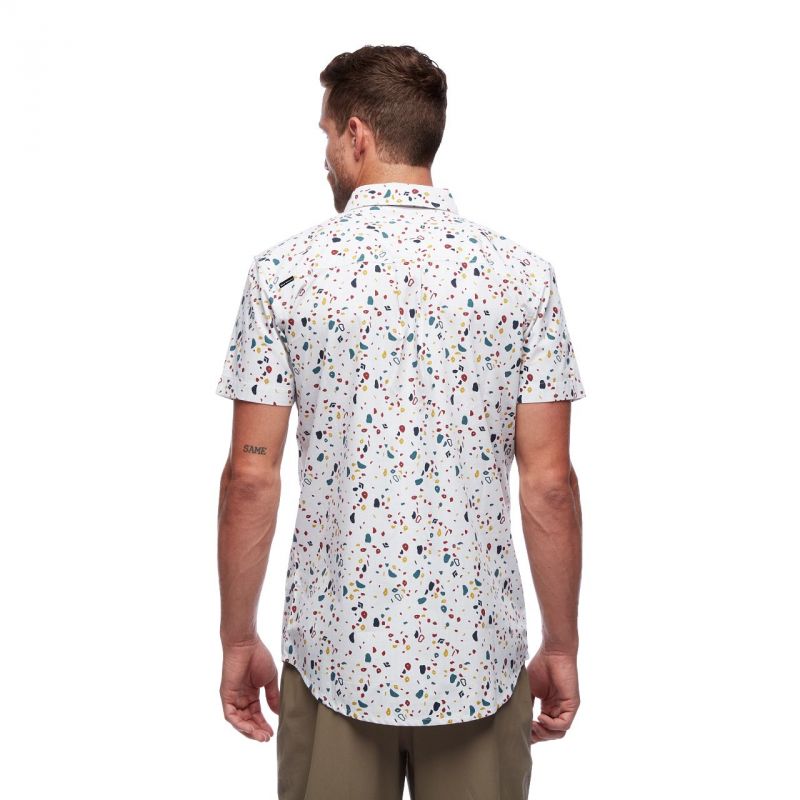 Men's Outdoor Shirts New Arrivals