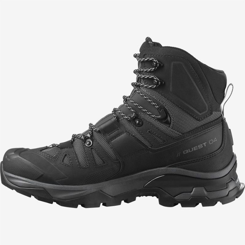 Salomon Quest 4 GTX - Hiking boots - Men's