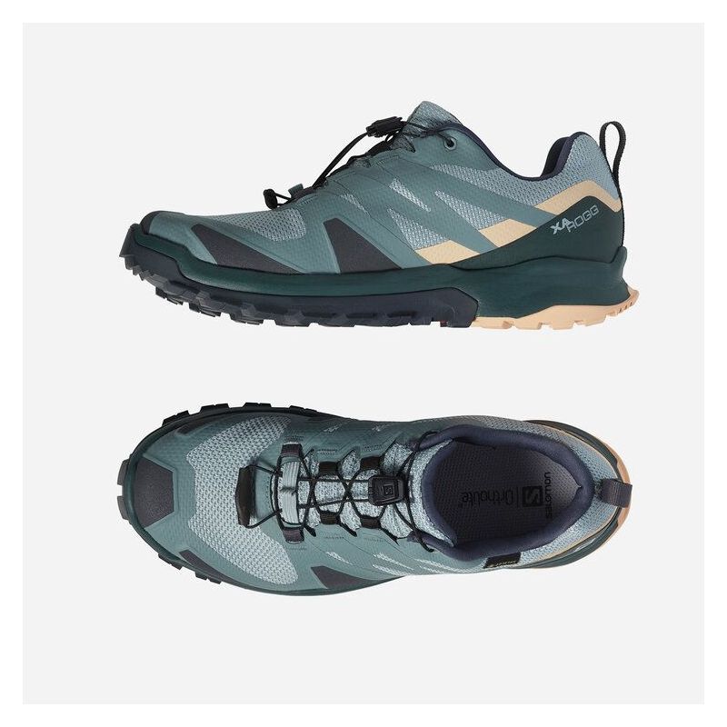 Salomon xa rogg gtx w Clearance