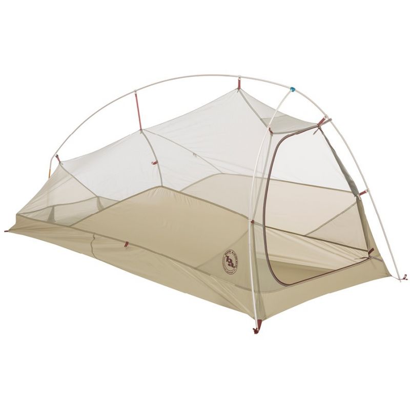 big agnes ul1