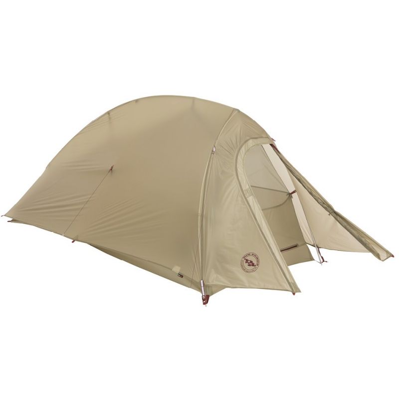 big agnes ul1