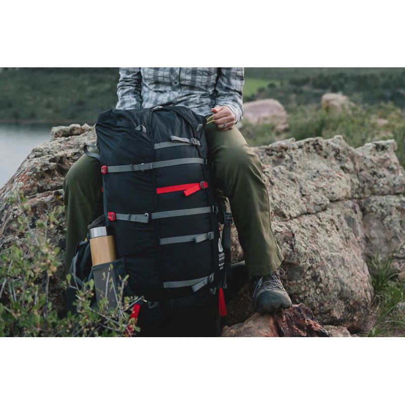 sierra designs flex capacitor 40 60l rucksack