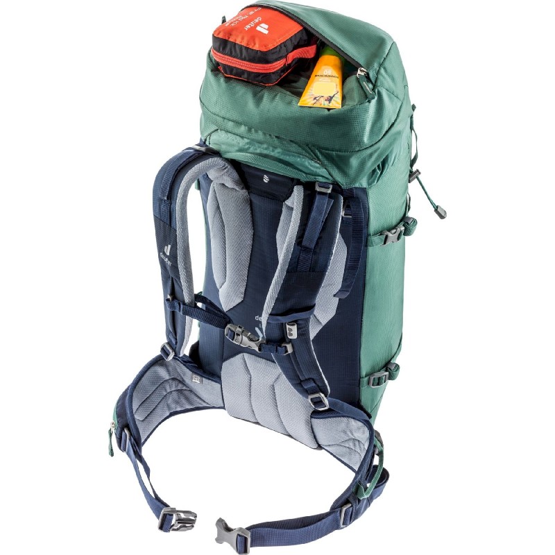 deuter guide 28
