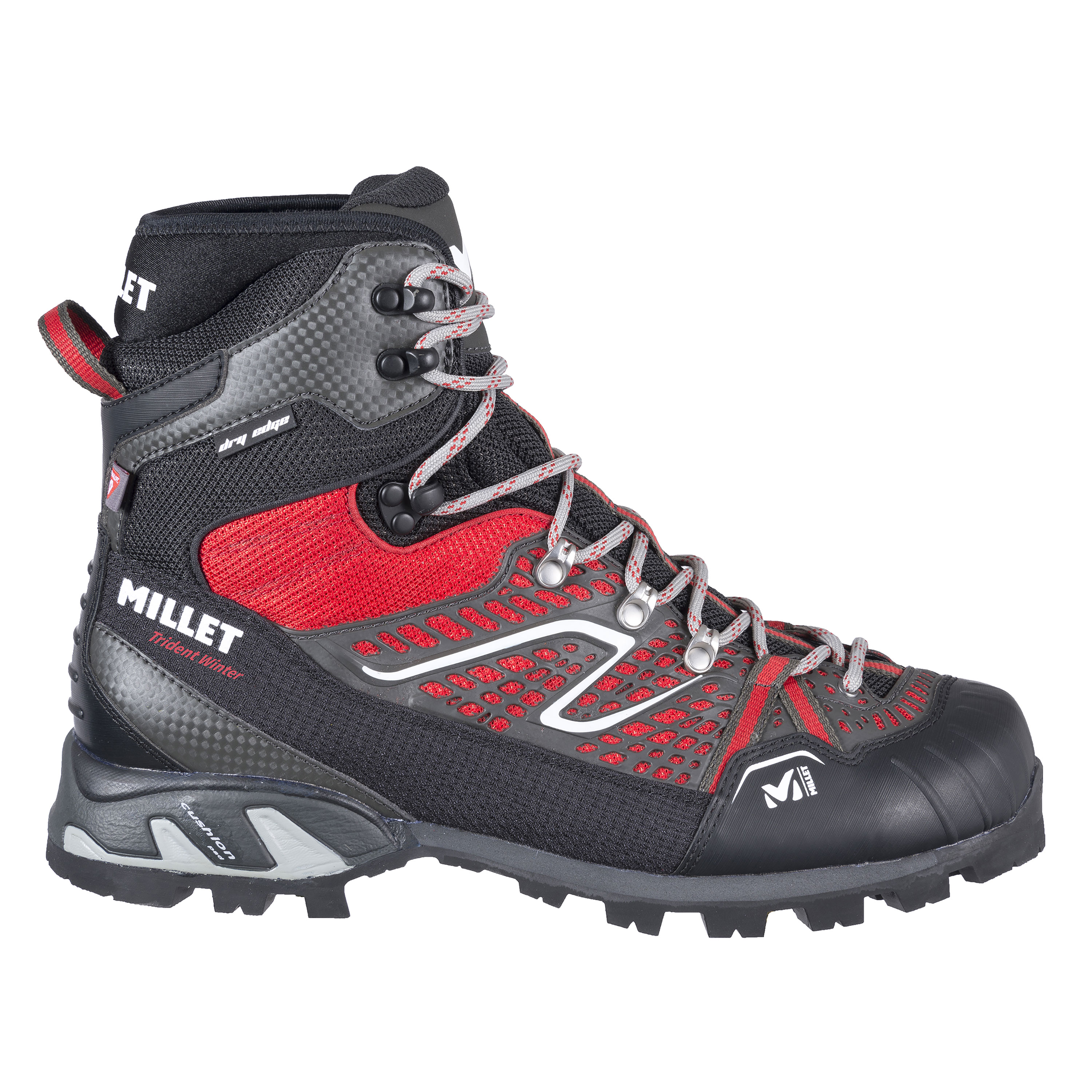 Millet - Trident Winter - Hiking Boots - Men's