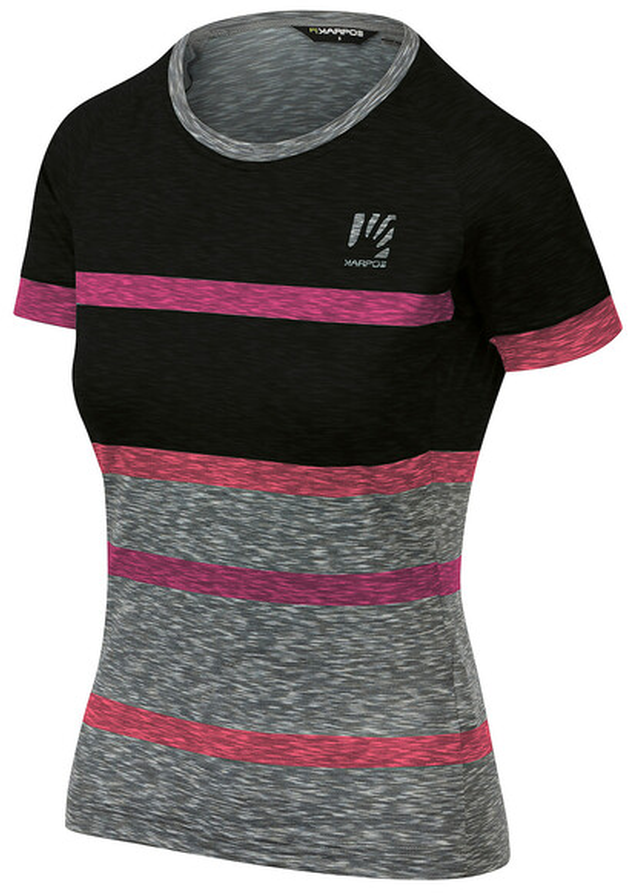 Karpos Verve W Tee - MTB jersey - Women's