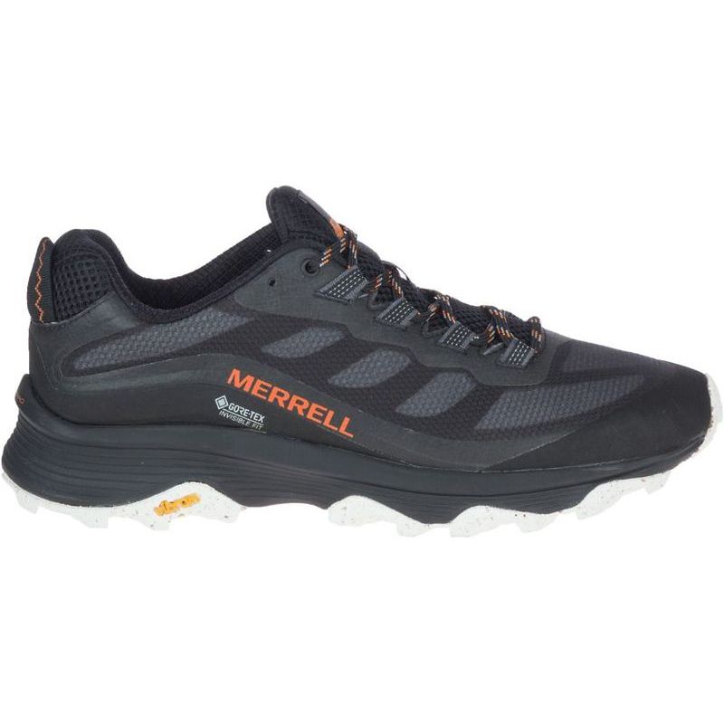 merrell mens moab speed gtx shoe