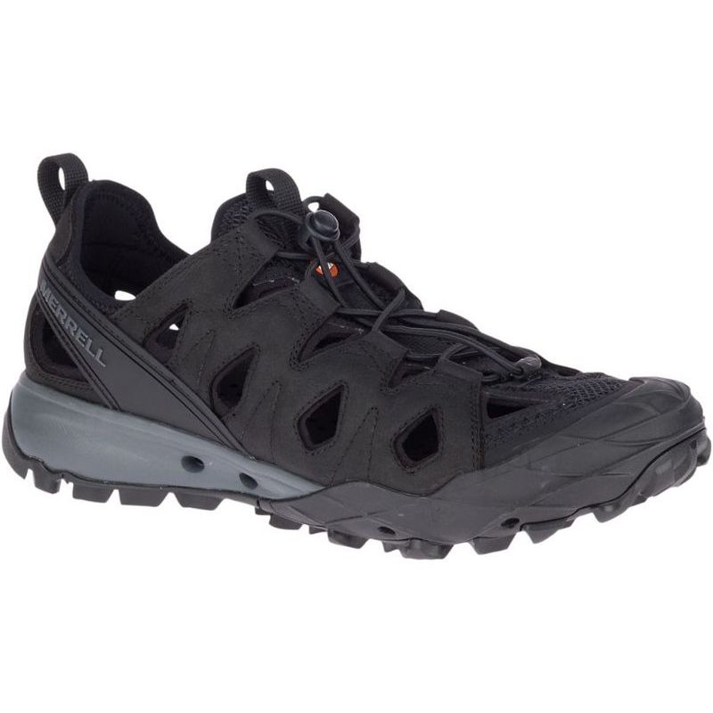 merrell men's choprock sieve