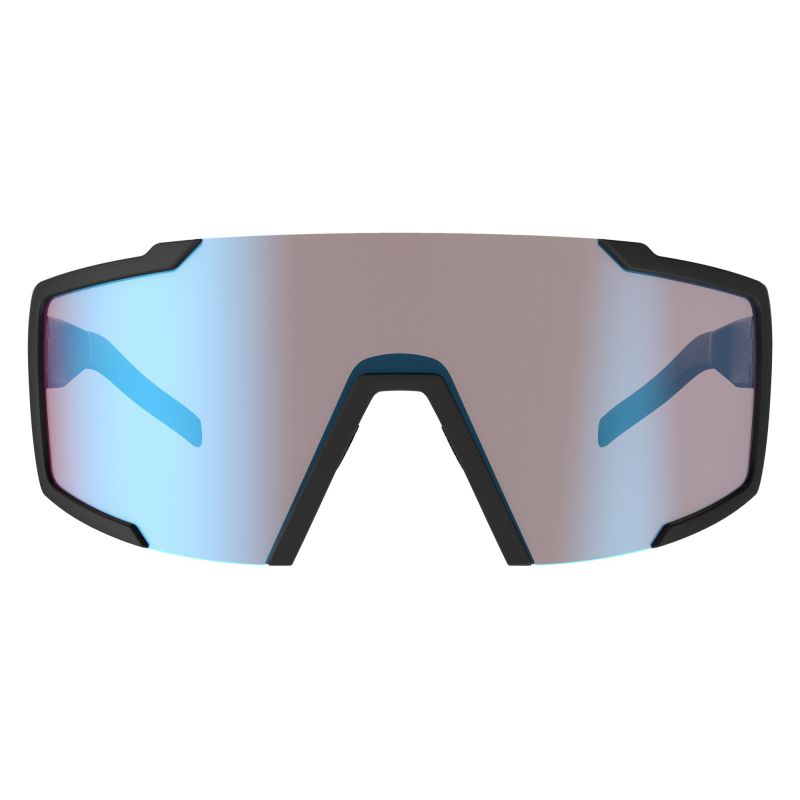 cycling shield sunglasses