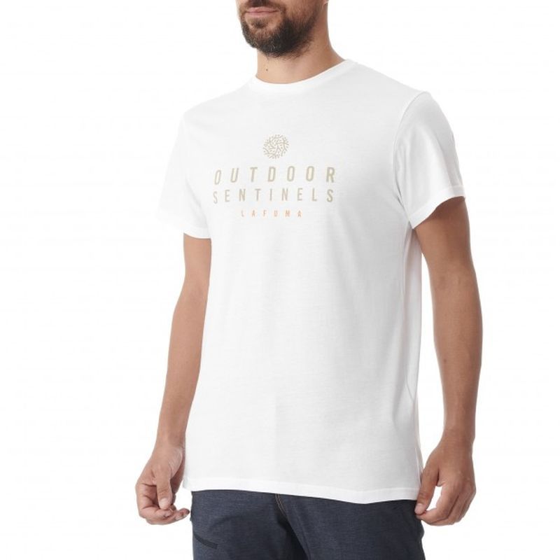 Lafuma Sentinel Tee - T-shirt - Men's